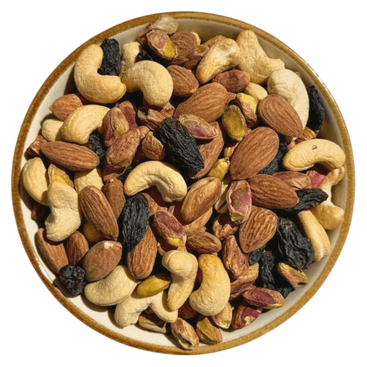 Dry Fruits