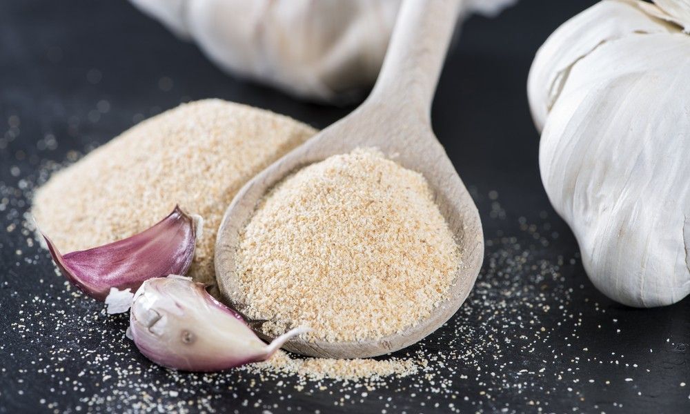 Garlic Powder
